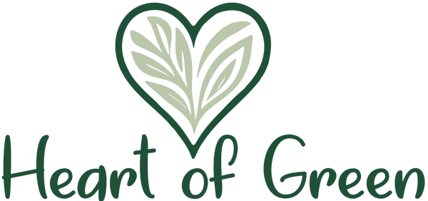 Heart of Green